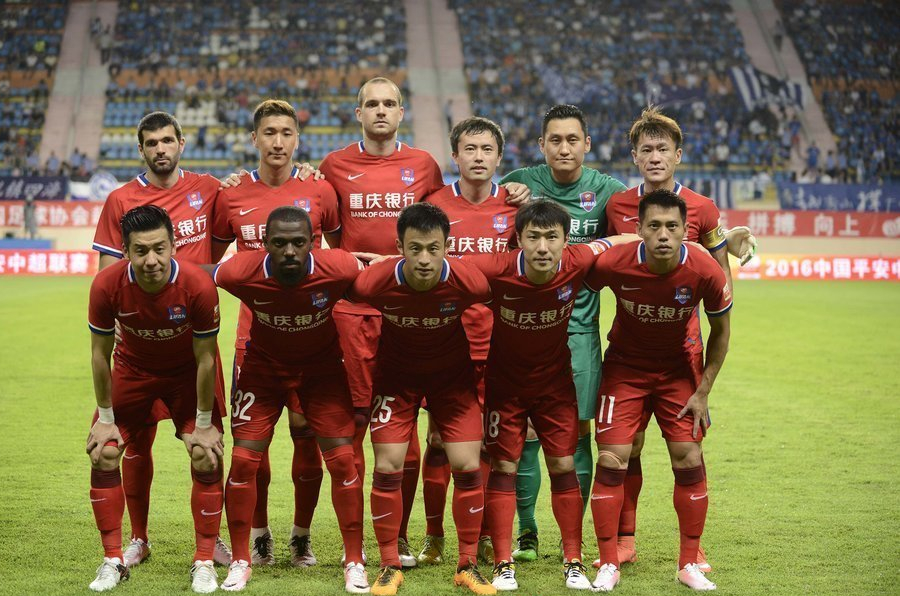 北京国安官方：茹子楠等4人加盟